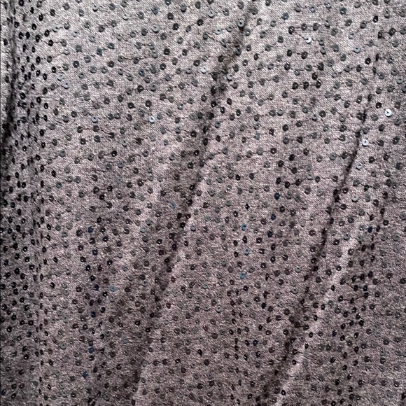 Old Navy Sweater with Sequins - Picture 4 of 4